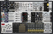 The Actually Dreaming Rack