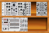 My cute Eurorack
