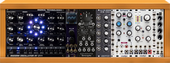 My gunless Eurorack