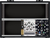 My minute Eurorack