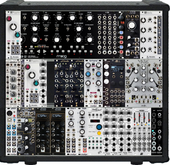 My main Eurorack