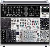 My Doepfer Eurorack