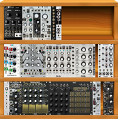 Makenoise Rack (copy)