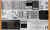 My control Eurorack
