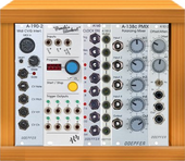 My harmful Eurorack
