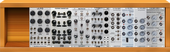 My archaic Eurorack