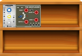 My trendy Eurorack