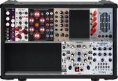 eurorack plan