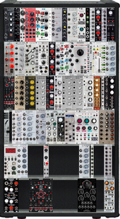 henzi's eurorack