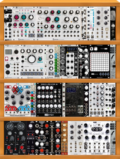 AKAI Case - Complete