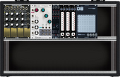 My tarnal Eurorack