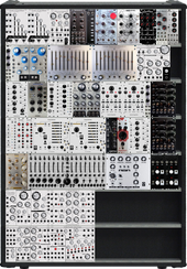 DIY bananafied Eurorack backlog!