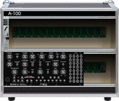 My sola Eurorack