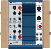 Buchla Blade Euro