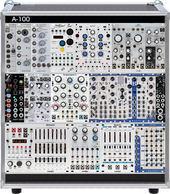 My starter Eurorack