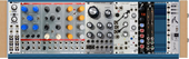 My Synthy Eurorack