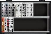 My bad Eurorack