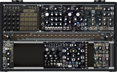 Make Noise Black and Gold Shared System (copied from bradmi) (copy)