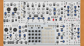 My beautiful Eurorack