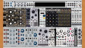 My nary Eurorack