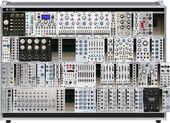 My awesome Eurorack