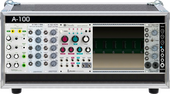 My baggy Eurorack