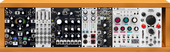 My distracted Eurorack