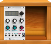 My wiser Eurorack