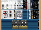 moog skiffs