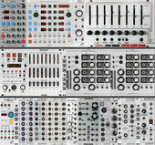 A-100 LC9 Sequencer Central