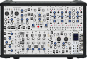 My funky Eurorack