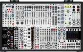 Planning for Intellijel Atlantix