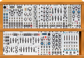 My shoddy Eurorack