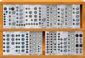 My phony Eurorack
