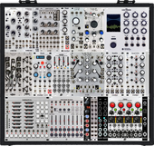 SpeakerDamage Eurorack #7