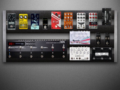 Riffmaker Board