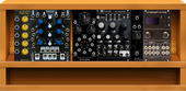 Nelumbos Eurorack