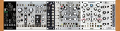 My fungal Eurorack