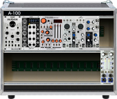 My different Eurorack