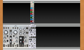 My smutty Eurorack