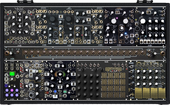 B&amp;G Shared System Maxed