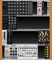 My Eurorack Repository