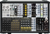 Showroom Demo Rig