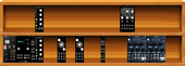 My physic Eurorack