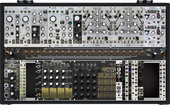 My reborn Eurorack