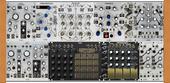 My lazy Eurorack