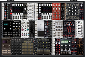 1 - main rack - Structure