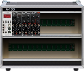 My rectal Eurorack