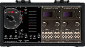 My rubbly Eurorack