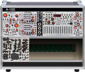 My toward Eurorack (copy)